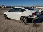 2015 Chrysler 200 S იყიდება Kansas City-ში, KS - Rear End