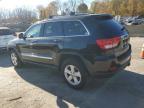 2012 JEEP GRAND CHEROKEE LAREDO à vendre chez Copart NY - NEWBURGH