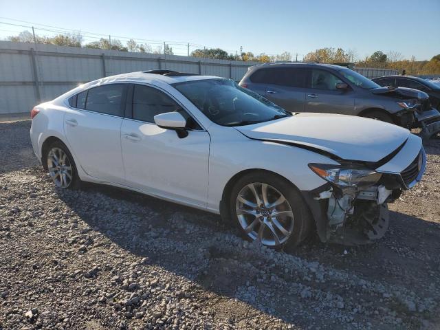  MAZDA 6 2014 Biały