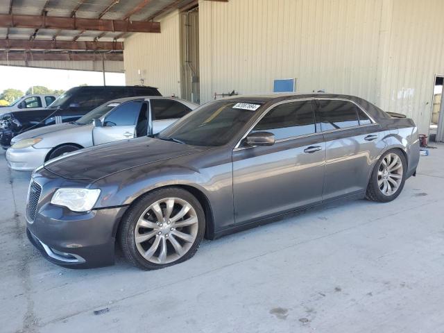 2017 Chrysler 300 Limited