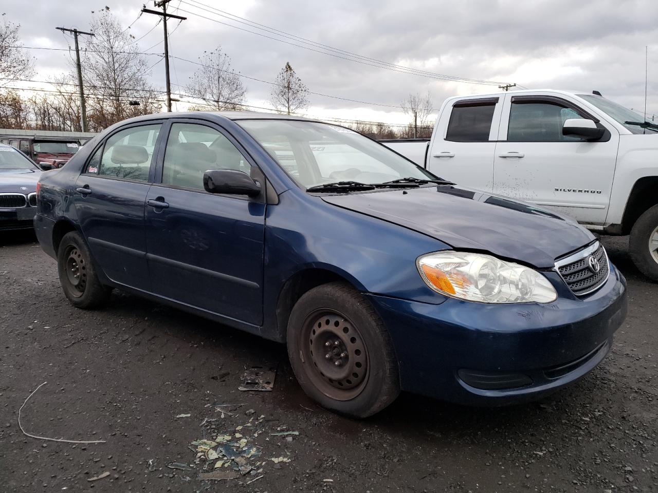 2007 Toyota Corolla - Image 4