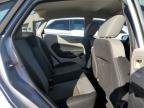 2013 Ford Fiesta S zu verkaufen in Oklahoma City, OK - Front End