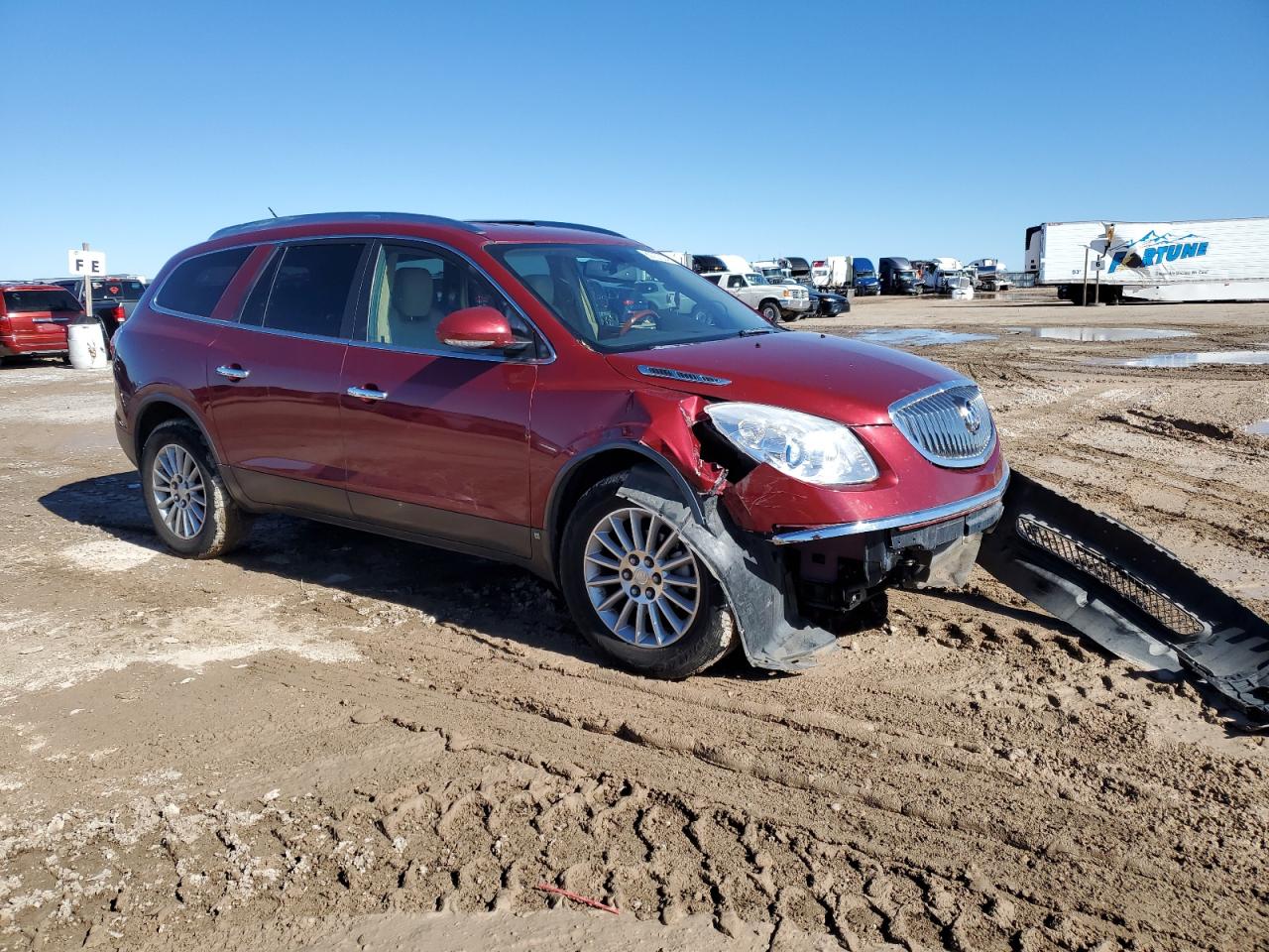 2010 Buick Enclave - Image 4