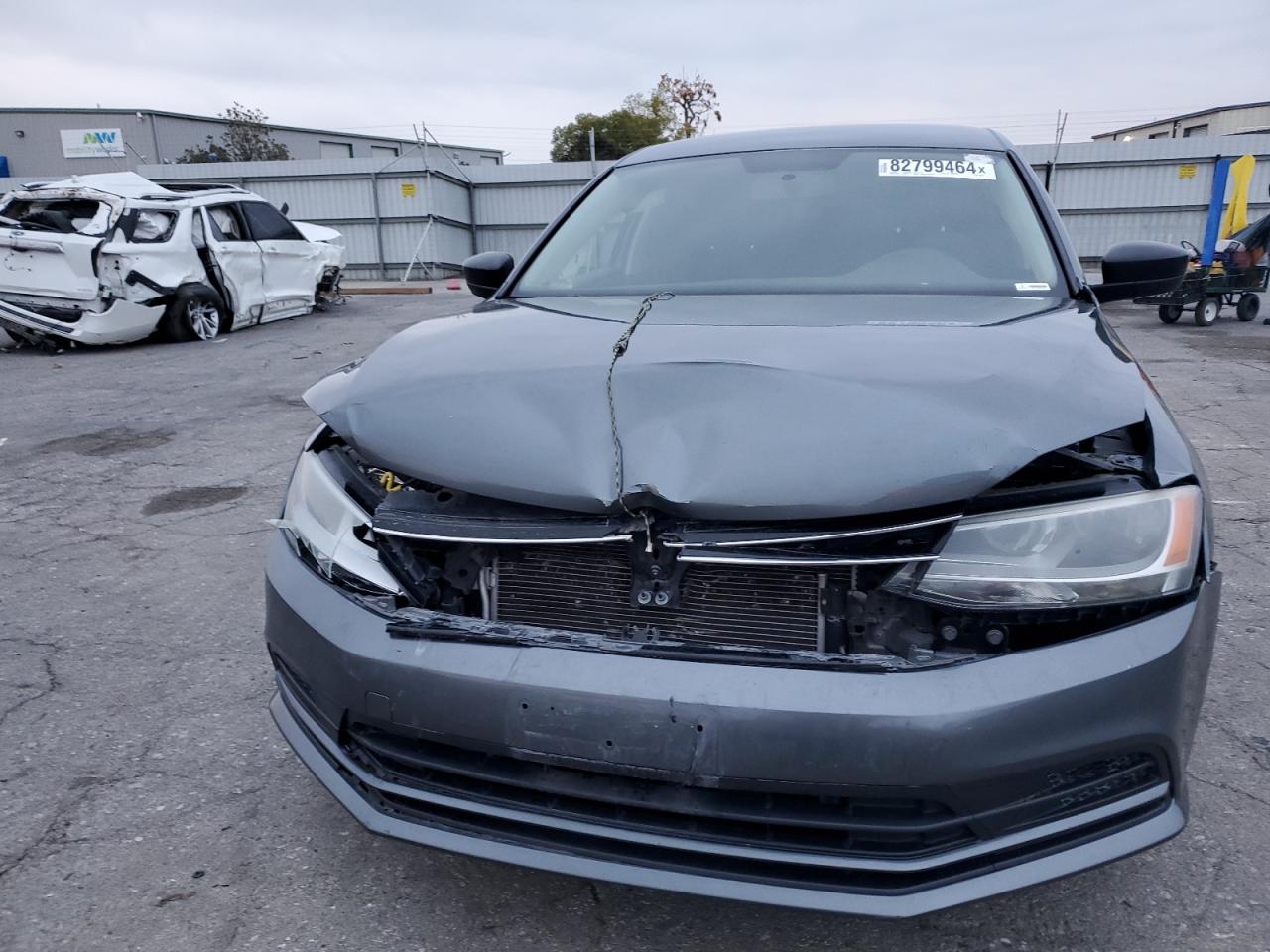 VIN 3VWD67AJ4GM261295 2016 VOLKSWAGEN JETTA no.5