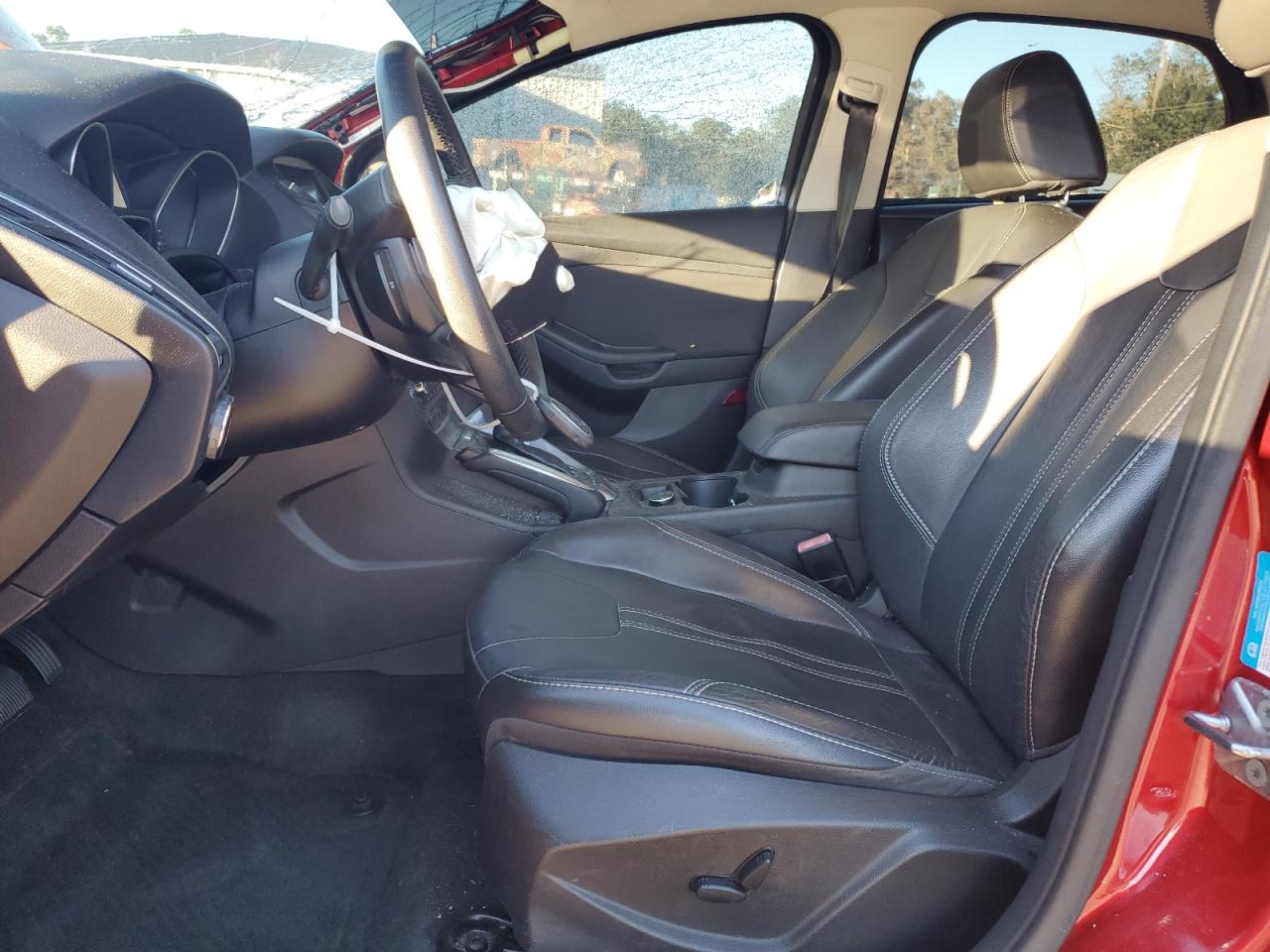 2012 Ford Focus - Image 7