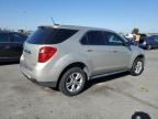 2015 Chevrolet Equinox Ls zu verkaufen in Sacramento, CA - Mechanical