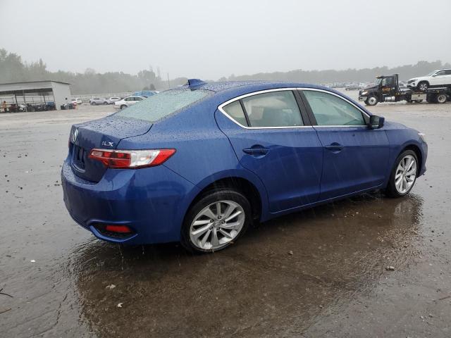  ACURA ILX 2018 Blue