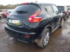 2012 NISSAN JUKE ACENT for sale at Copart SANDY