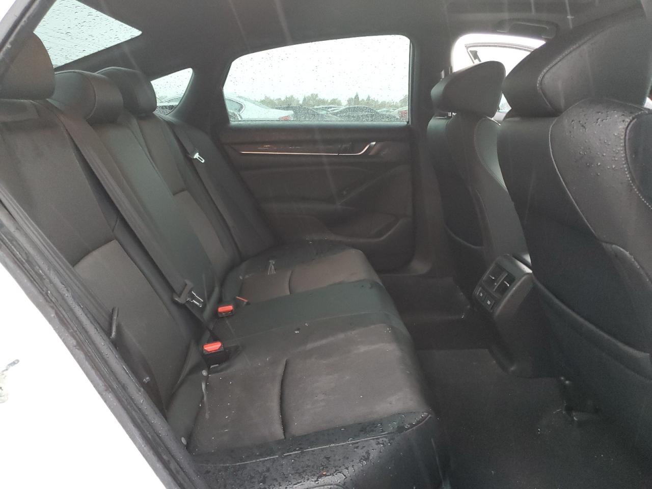 2022 Honda Accord - Image 10