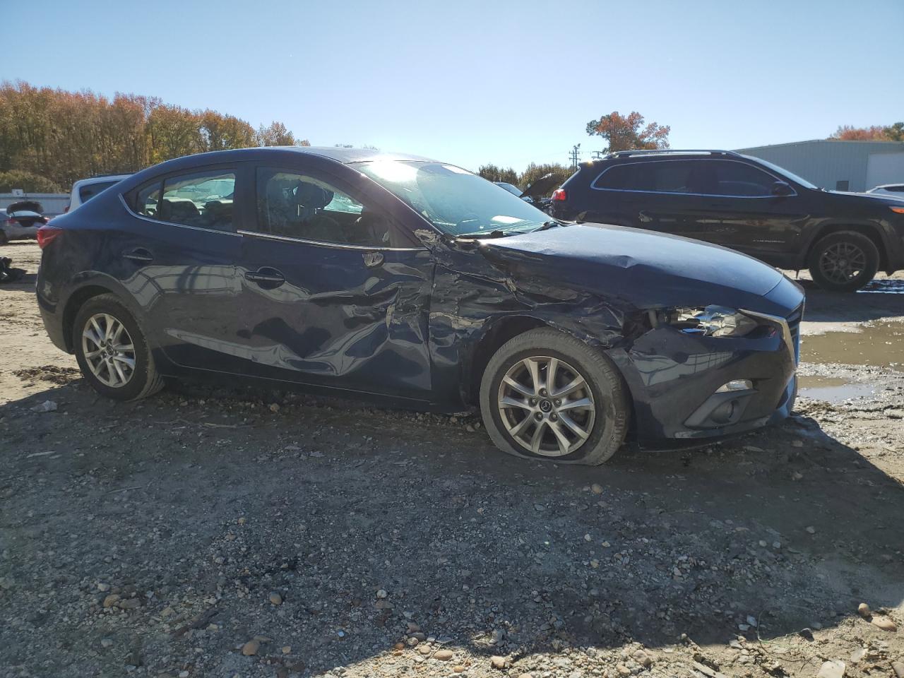 2016 Mazda 3 - Image 5