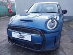 2021 MINI COOPER S C for sale at Copart CHESTER