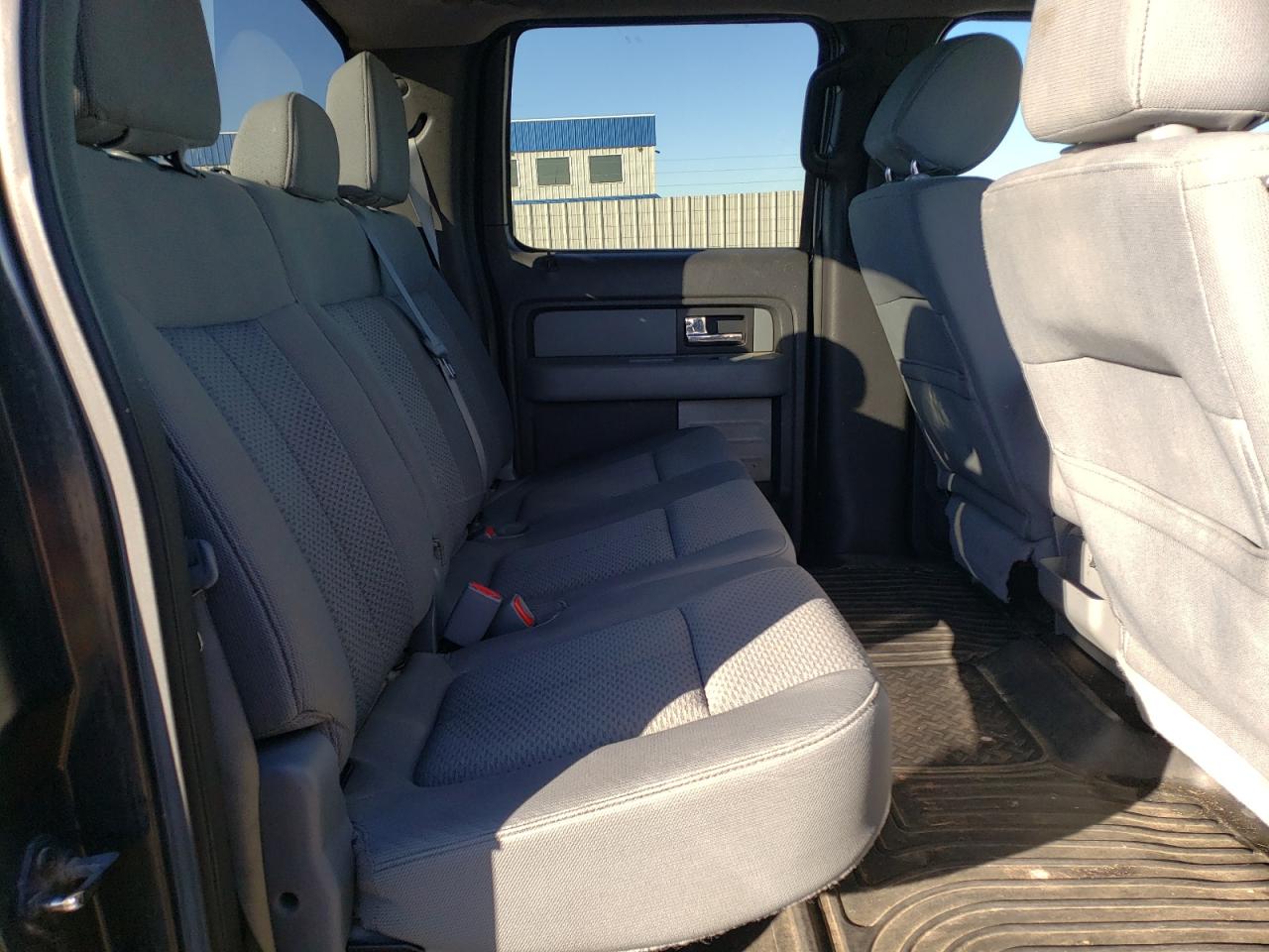 2014 Ford F-150 - Image 11
