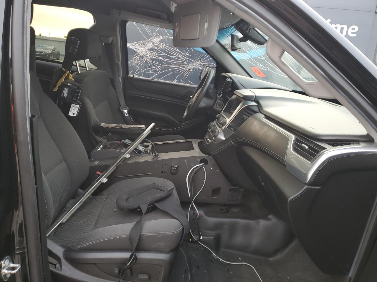 2017 Chevrolet Tahoe - Image 7
