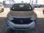 2014 Nissan Quest S იყიდება Cartersville-ში, GA - Front End