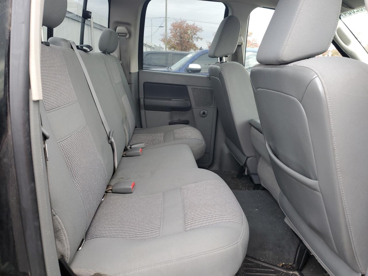 2007 Dodge RAM - Image 10