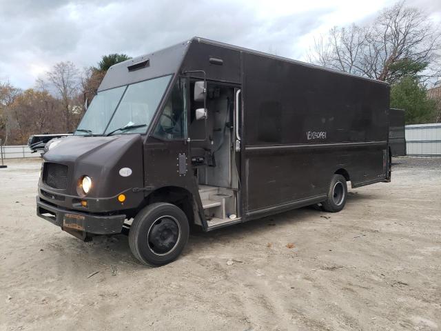 2009 Freightliner Chassis M Line Walk-In Van for Sale in North Billerica, MA - Minor Dent/Scratches