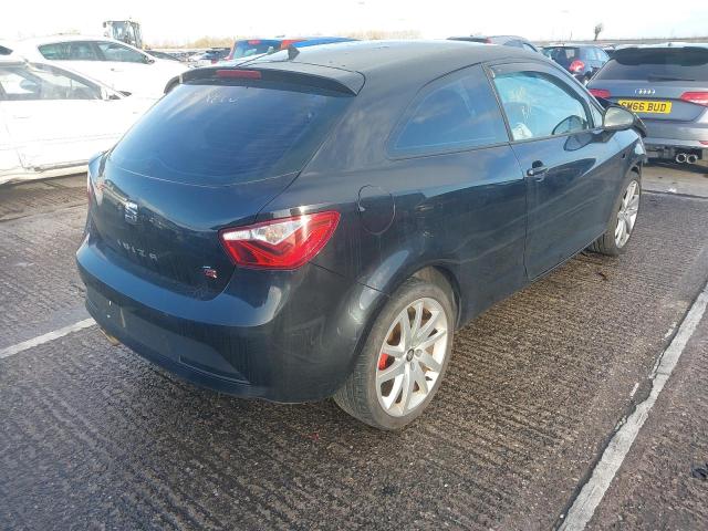 2014 SEAT IBIZA 1.2 TSI FR 3DR