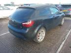 2014 SEAT IBIZA 1.2 TSI FR 3DR for sale at Copart CHESTER