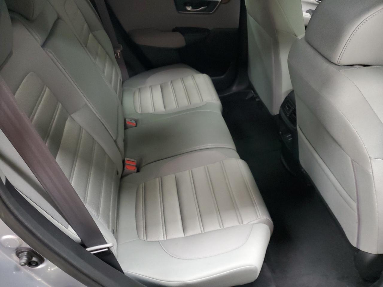 2020 Honda CR-V - Image 11