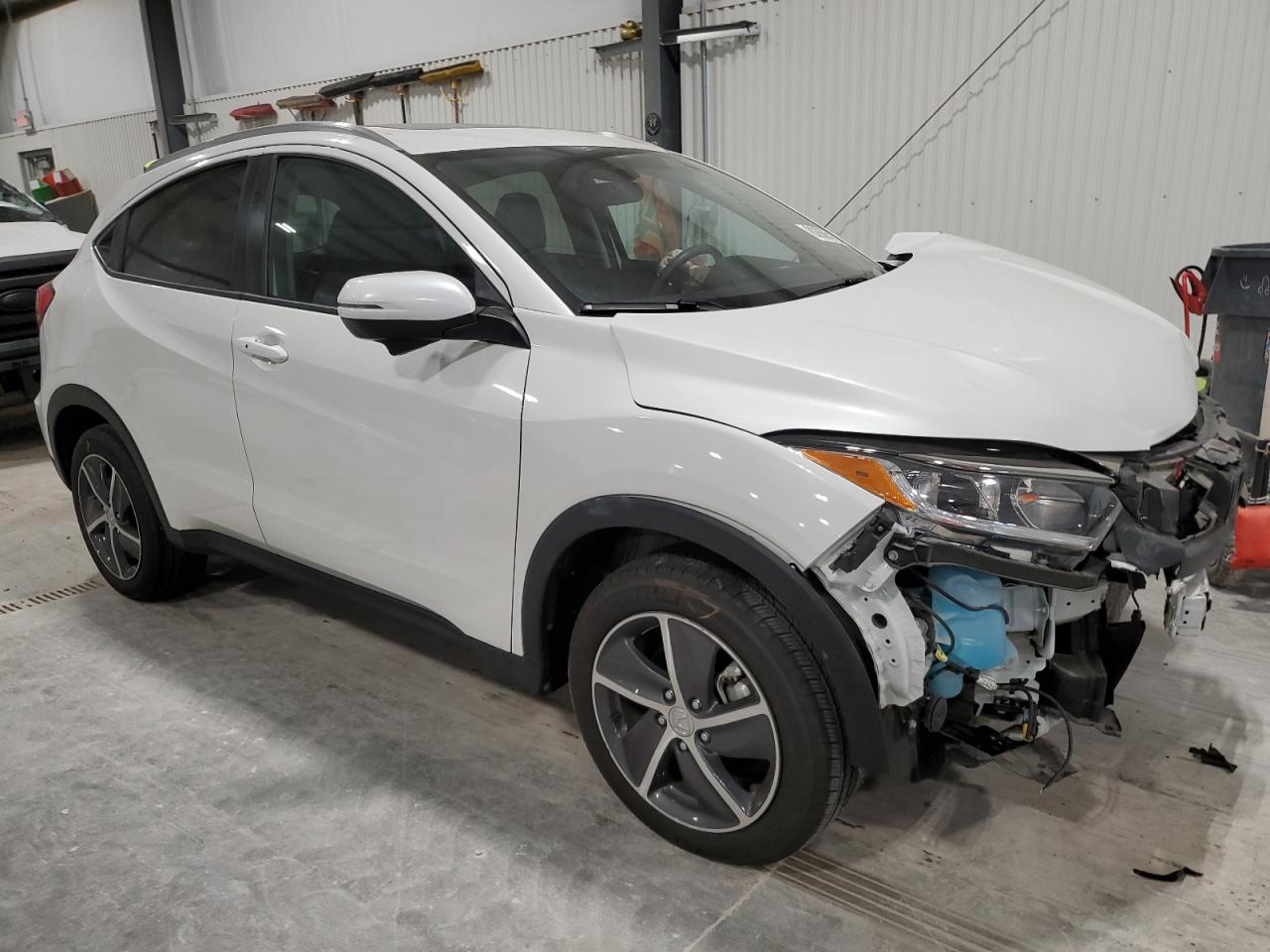 2022 Honda HR-V - Image 4