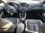 2015 Hyundai Veloster Turbo за продажба в Exeter, RI - Rear End