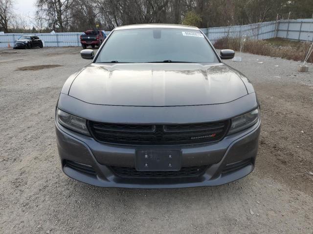 2017 DODGE CHARGER SXT