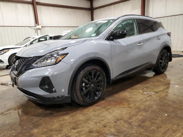  NISSAN MURANO 2023 Gray