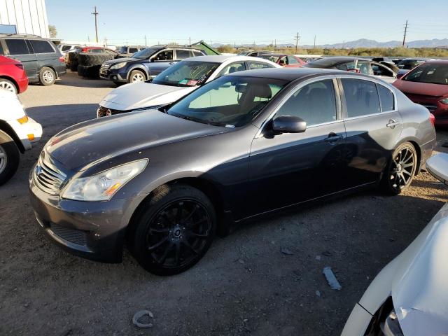 2007 Infiniti G35 