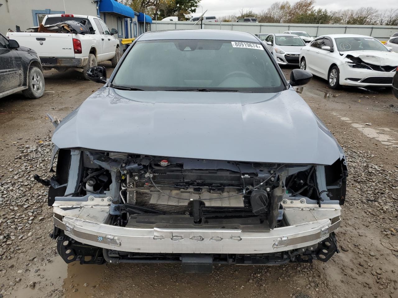 2022 Honda Accord - Image 5
