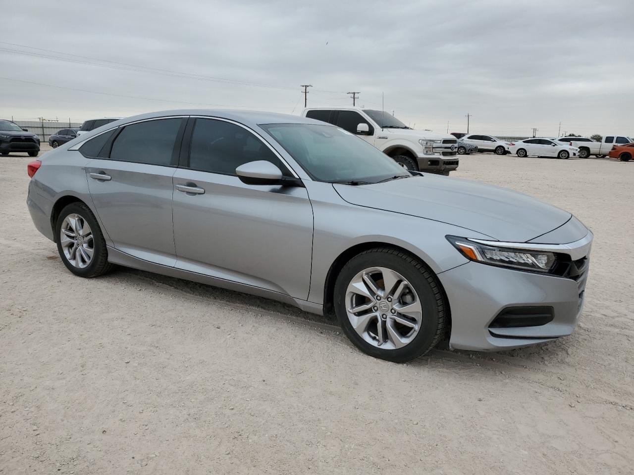 2019 Honda Accord - Image 4