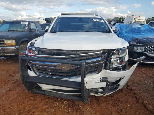  CHEVROLET TAHOE 2020 Белы