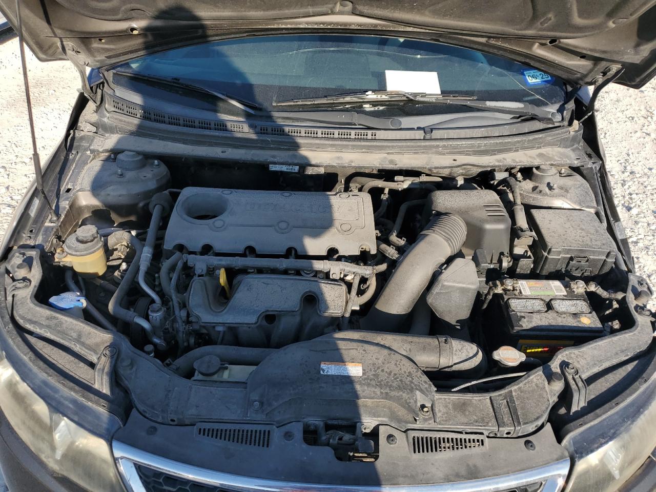 2012 Kia Forte - Image 11