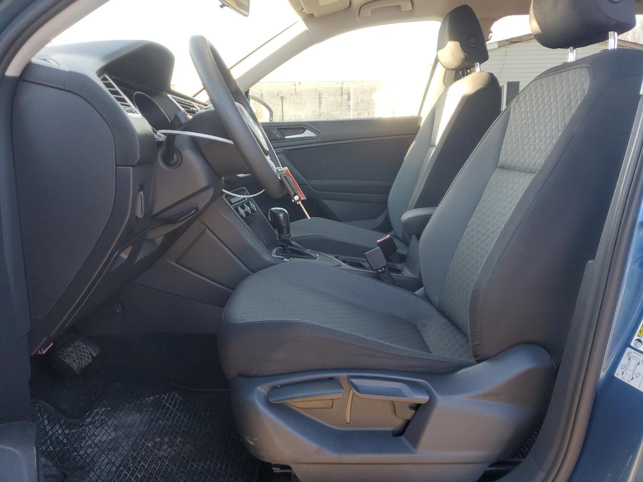 2019 Volkswagen Tiguan - Image 7