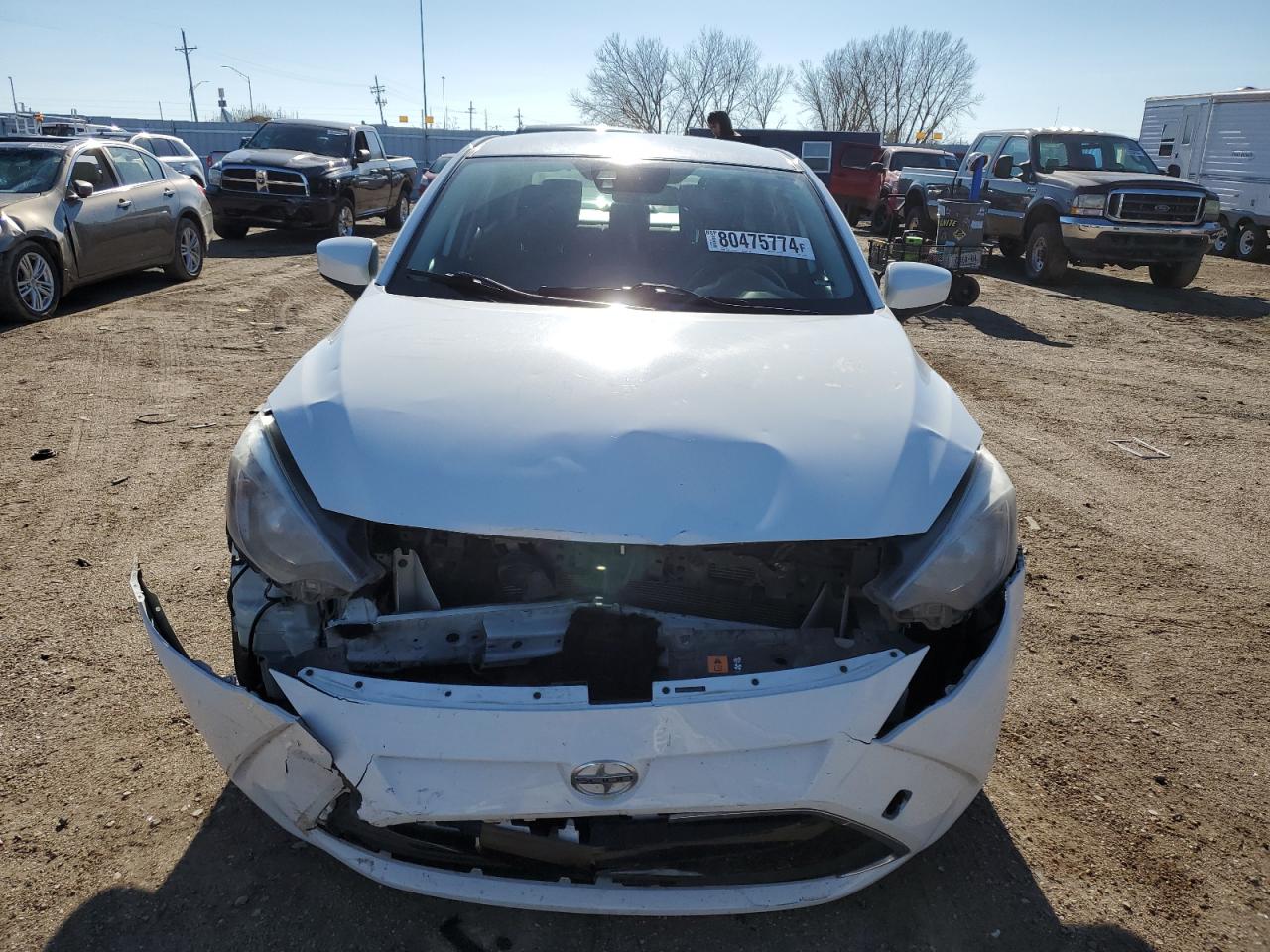 2016 Scion iA - Image 5
