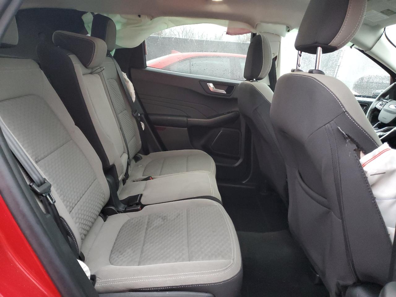 2021 Ford Escape - Image 11