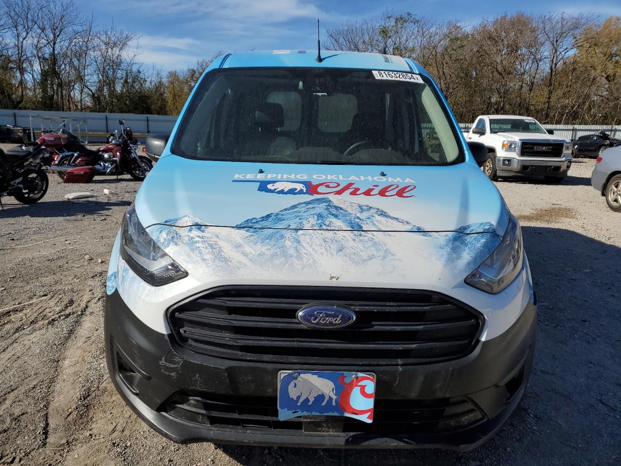 2021 Ford Transit - Image 5