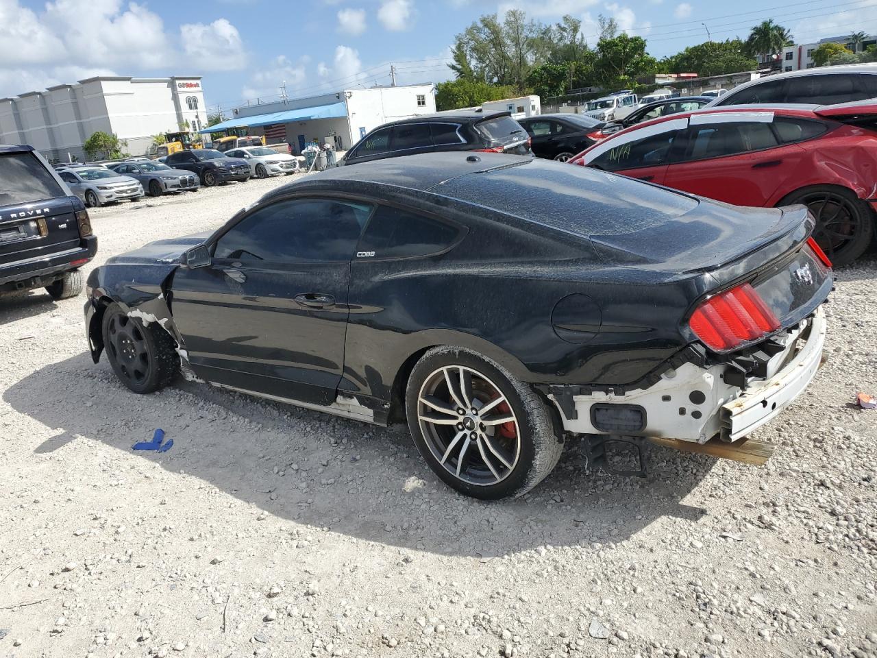 2017 Ford Mustang - Image 2