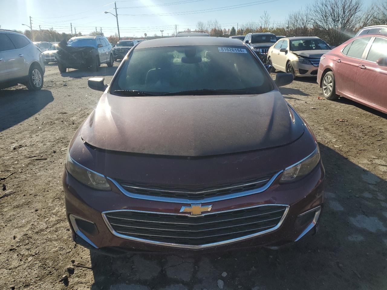 2016 Chevrolet Malibu - Image 5
