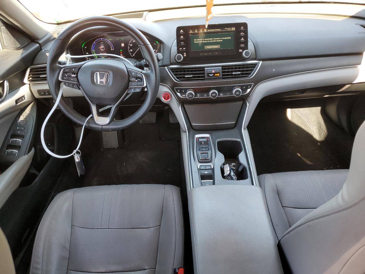 2018 Honda Accord - Image 8