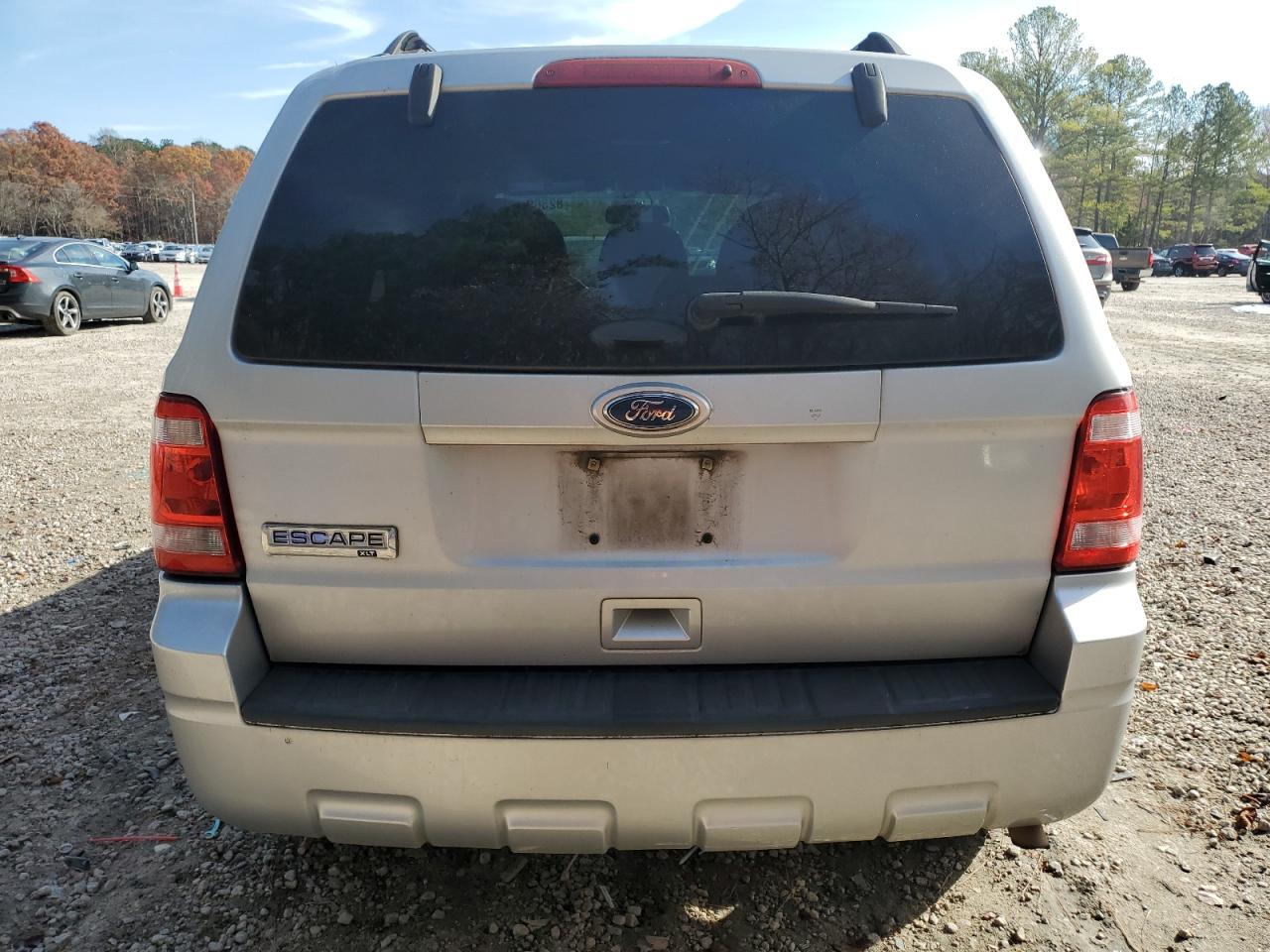 2012 Ford Escape - Image 6