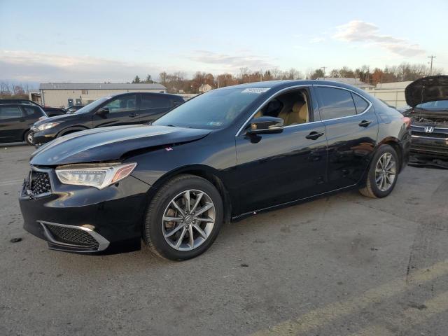 2020 Acura Tlx 