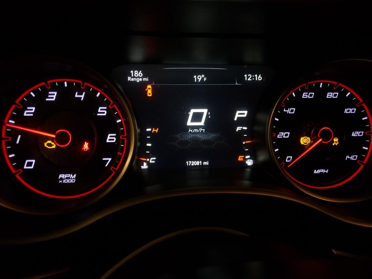 2017 Dodge Charger - Image 9