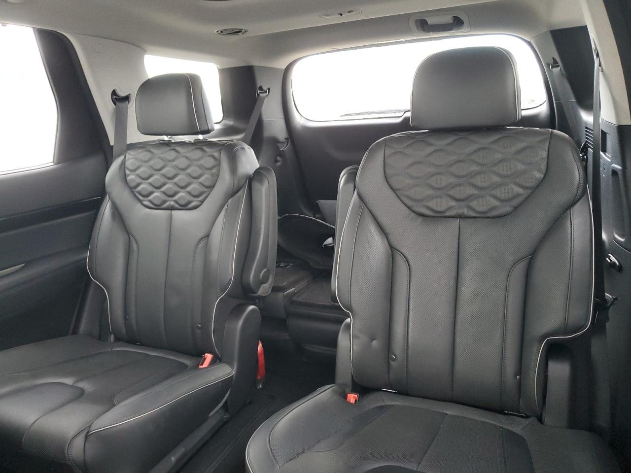 2021 Hyundai Palisade - Image 10