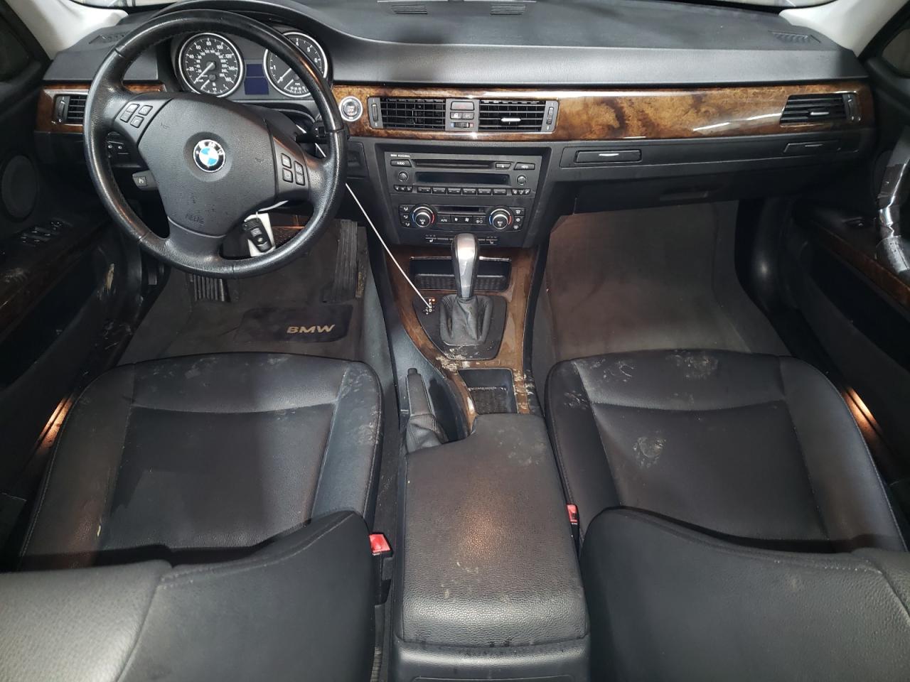 2009 BMW 3er - Image 8