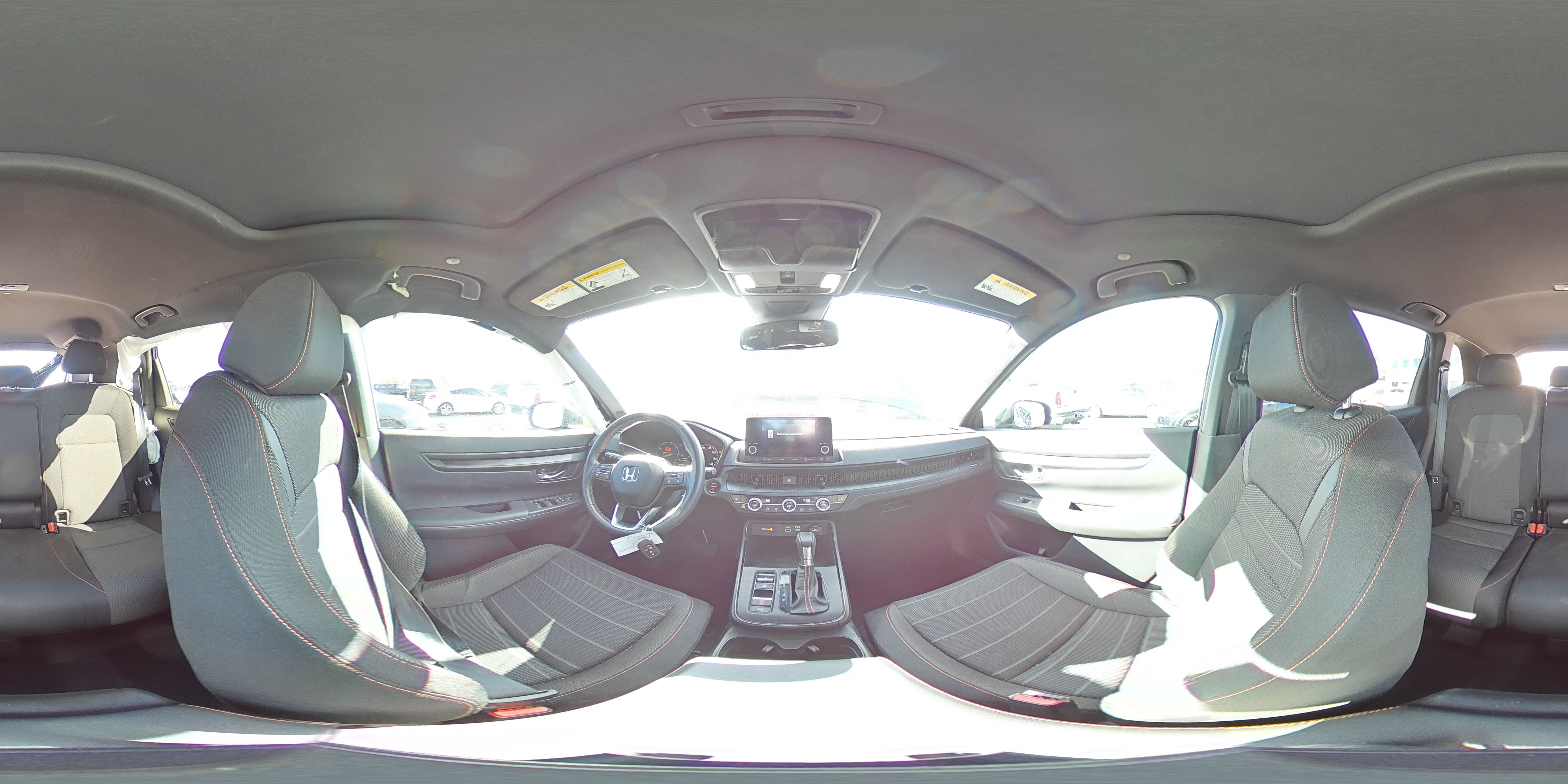 2023 Honda CR-V - Image 15