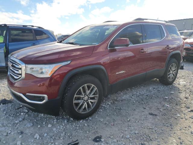 2019 Gmc Acadia Sle zu verkaufen in Wayland, MI - Rear End