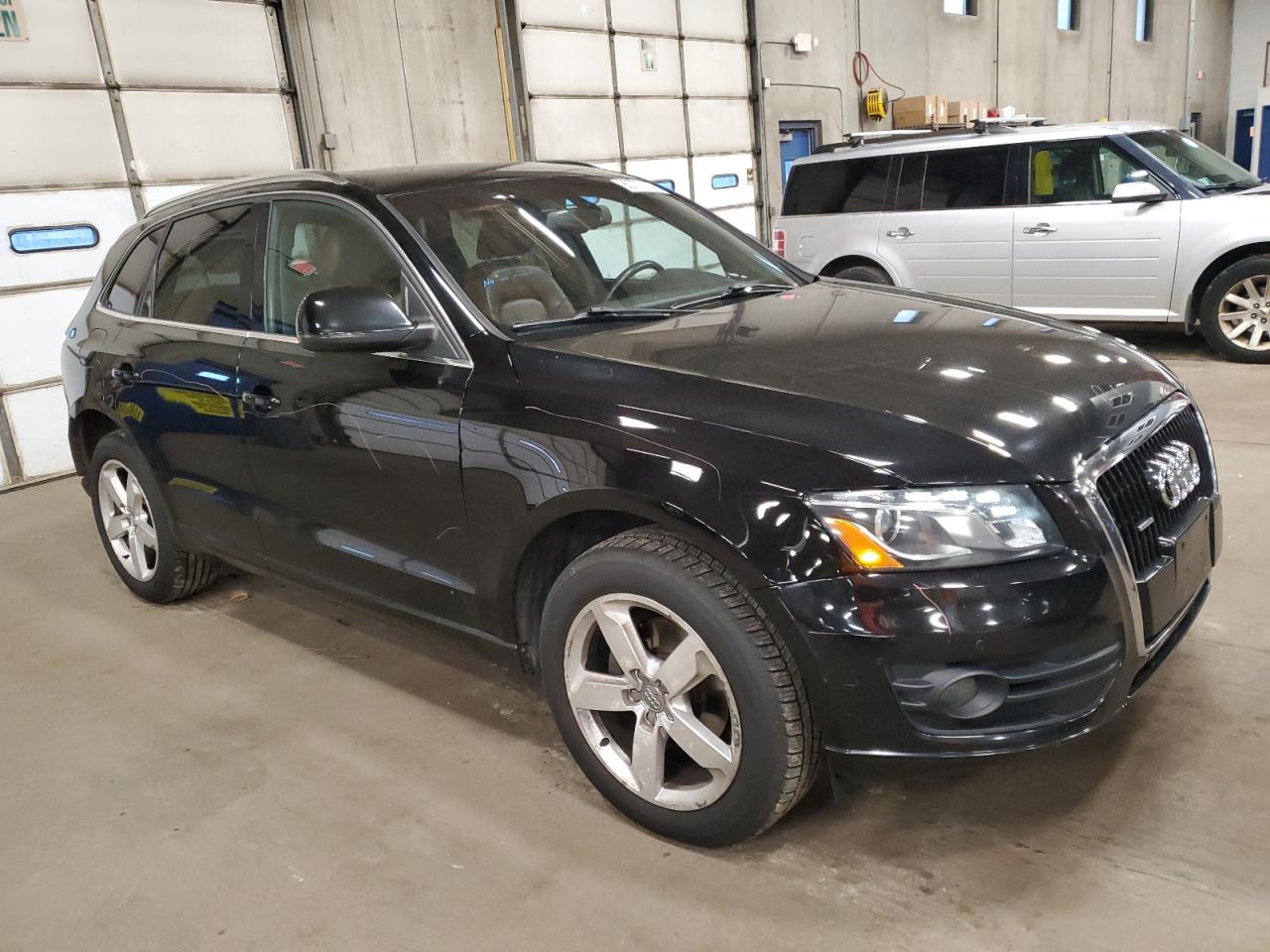 2010 Audi Q5 - Image 4
