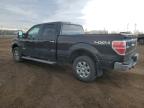 2014 FORD F150 SUPERCREW for sale at Copart AB - CALGARY