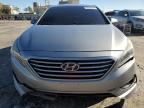 2015 Hyundai Sonata Se en Venta en Tulsa, OK - Mechanical