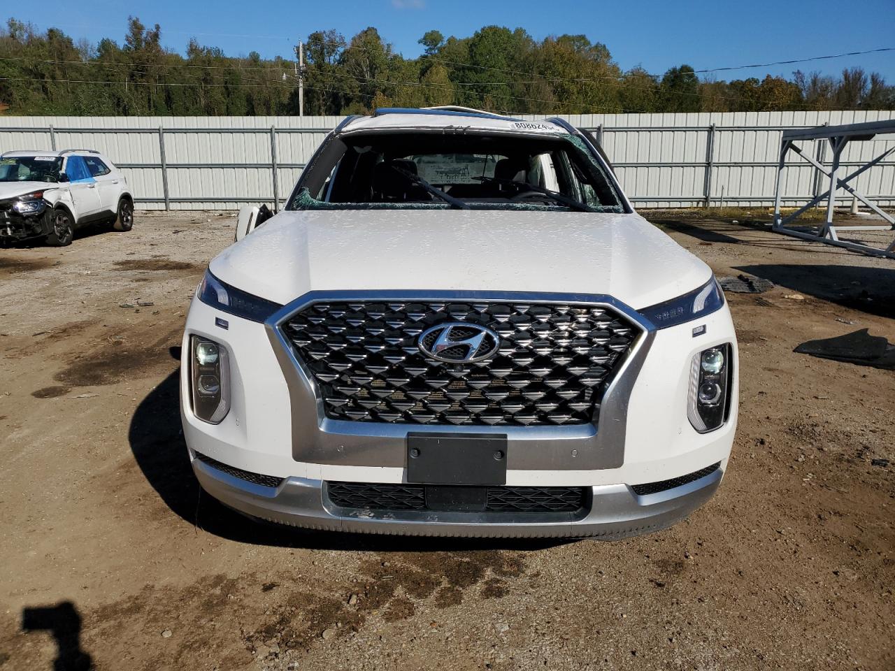 2021 Hyundai Palisade - Image 5